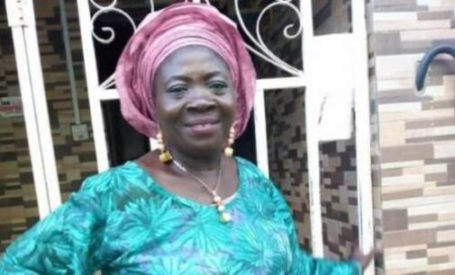 Killer of Kogi PDP women leader gets 12-year jail sentence