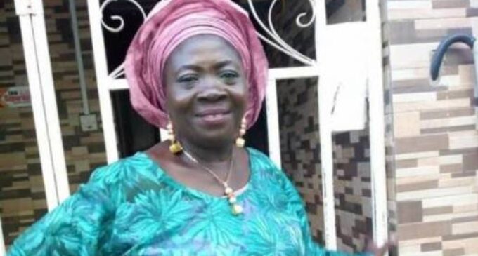 Police parade ‘killers’ of PDP woman leader in Kogi