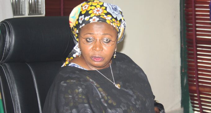 FG appoints Saratu Shafii as acting head of CAC