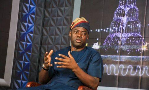 Makinde: There are local solutions to boost immune system against coronavirus