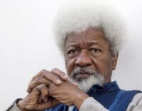President-General Buhari should control his wild dogs, says Soyinka on DSS’ rearrest of  Sowore