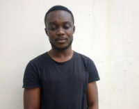 EFCC arrests ‘yahoo boy who impersonated’ Emefiele