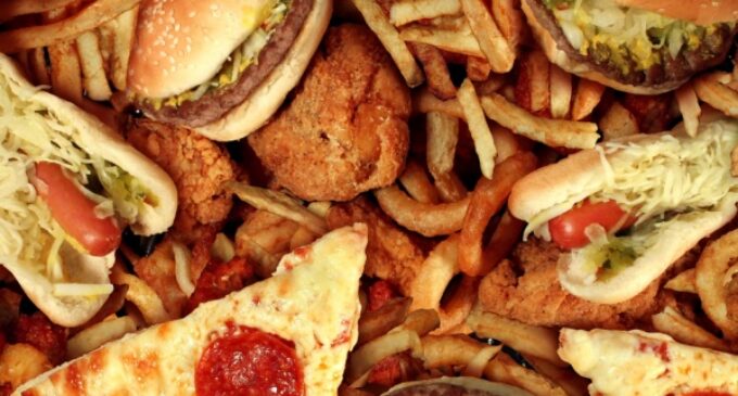 Why we must reduce consumption of trans fat