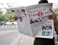 Gunmen raid THISDAY office in Abuja, threaten to kill staff