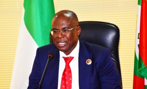 Port Harcourt refinery to resume operations by year end, says Sylva