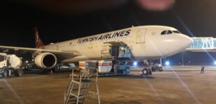 NCAA threatens to penalise Turkish Airlines over ‘abrupt flight cancellations’