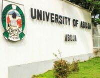 ‘Only varsities have power to give admissions’ — UniAbuja hits back at JAMB