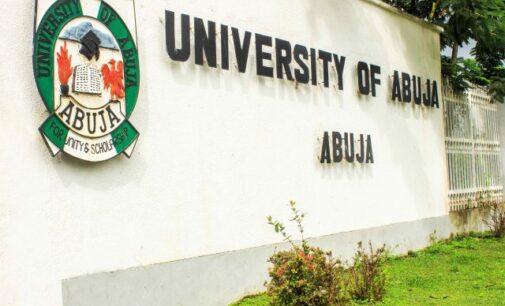 Students to take drug test before admission, says UniAbuja