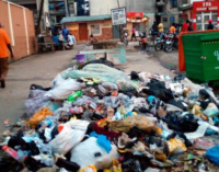 Lagos approves 24 magistrate courts to prosecute environmental offenders