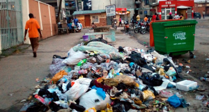 Climate Watch: CSO develops waste management software to mitigate flooding