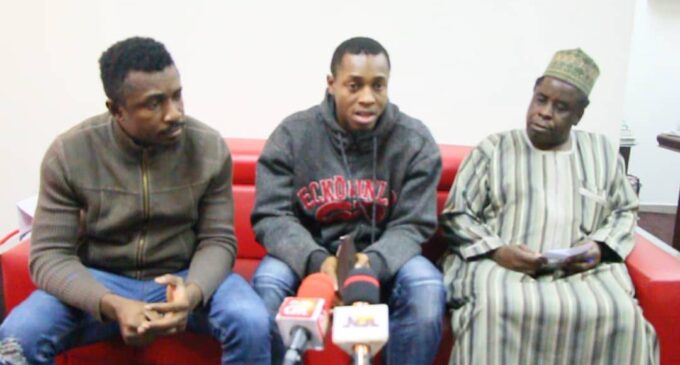 ‘Croatian police stole our money’ — FUTO students held in refugee camp recount ordeal