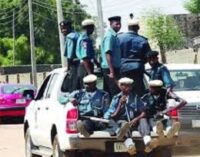Hisbah arrests 31 people in Jigawa for ‘drinking alcohol, prostitution’