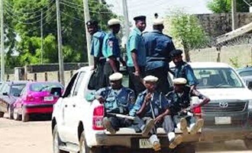 EXTRA: Zamfara hisbah arrests policeman ‘for being with 3 women’ in hotel