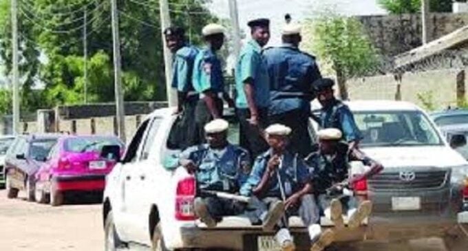 Hisbah arrests 15 people ‘involved in gay party’ in Kano