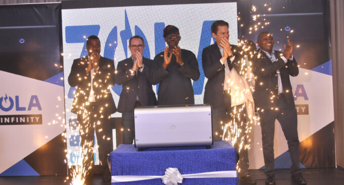 PROMOTED: ZOLA Electric opens first experience centre in Nigeria, unveils limited edition of ZOLA Infinity