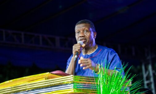 RCCG’s many awesome miracles and the praise equation