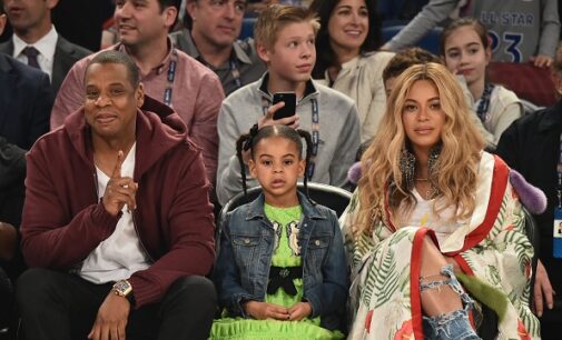 Beyonce: Having miscarriages taught me a lot about motherhood