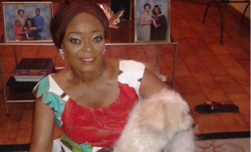 ‘RIP Aunty Bose’— Fela’s son mourns death of Beko Ransome-Kuti’s wife