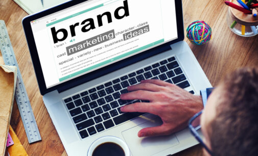 How to build a great brand