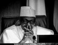 Will history be kind to Buhari as he wished?