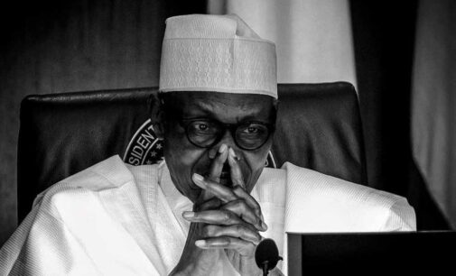 Buhari loses nephew