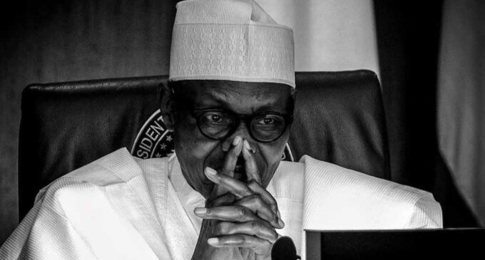Is Buhari really in charge?