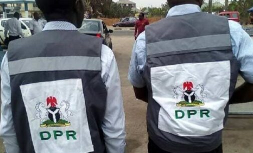 Reorganisation of management staff in line with FG’s order, says DPR