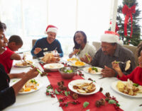 Five super-fun holiday ideas for family reunion
