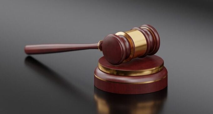 #EndSARS: Court strikes out suit against Sam Adeyemi, Davido, Kanu Nwankwo