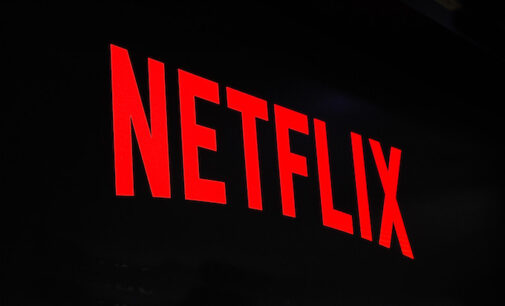 Welcome Netflix, another thief of time