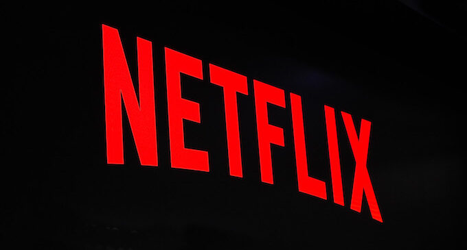 Welcome Netflix, another thief of time