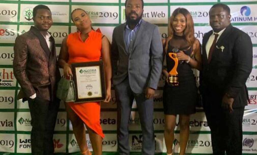 Webcoupers Consulting named ‘social media management company of the year’