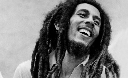 Educating the so-called Marlians on who Marley really was