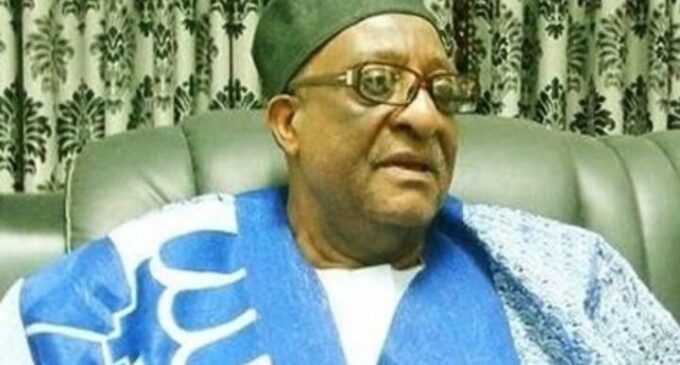 Walid Jibrin to politicians: Let’s not use religion for selfish interests