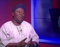 ASUU: We’re not affected by Buhari’s directive on IPPIS