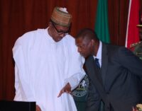 Dismiss Malami if you are serious about fighting corruption, lawyer writes Buhari 