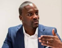‘He’s building a city not private estate’ — Twitter users react to Akon City