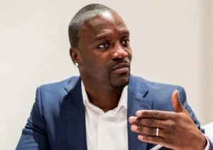 Akon: All these jokes about world war 3 not funny… lot of lives are at stake