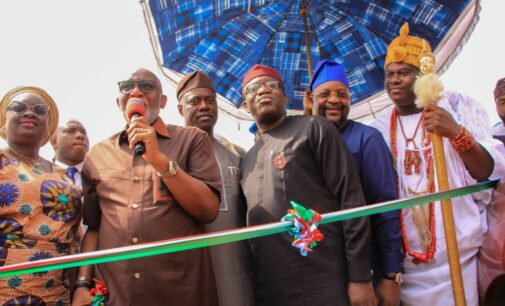 Back up Amotekun with the law, Falana tells south-west govs