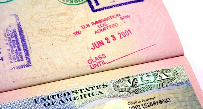 EXCLUSIVE: Why US is mulling visa ban on Nigeria, by diplomatic sources