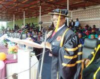 Group to sue Auchi Poly rector for revoking admission of some students
