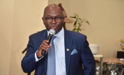LIRS chairman: We won’t lobby businesses to return to Lagos