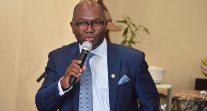 LIRS chairman: We won’t lobby businesses to return to Lagos