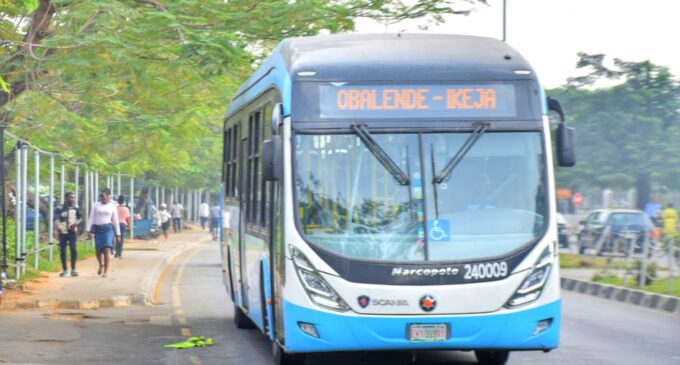 Primero: We’ve lost N100m to six days of suspended BRT operations