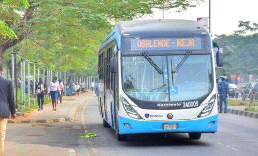 ‘Diesel price hike, lack of spare parts’ — Lagos increases BRT fares for ALL routes