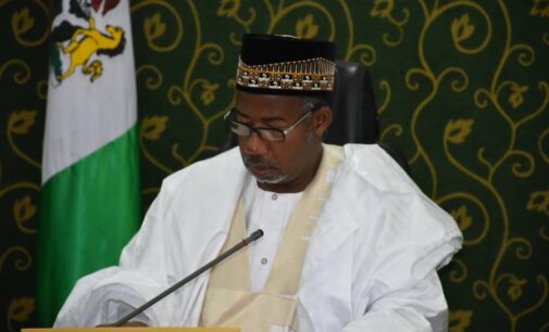 Bauchi governor pardons 153 inmates, gives each N50k to start business