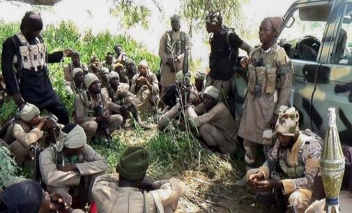 Why report of soldier conniving with Boko Haram demands attention