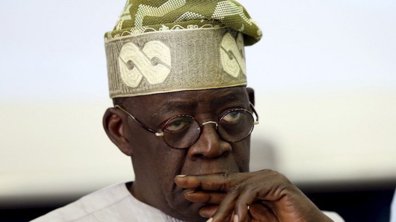 An open letter to Jagaban | TheCable