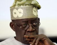 Report: New law empowers Lagos to take over Tinubu’s ‘corruption case’ from EFCC