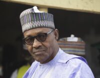 Femi Adesina: Buhari is aware and in charge of everything happening in the country